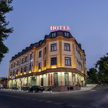 טשקנט Royal Sebzor Hotel מראה חיצוני תמונה
