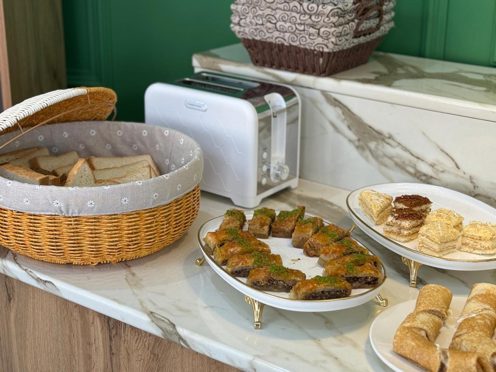 טשקנט Royal Sebzor Hotel מראה חיצוני תמונה