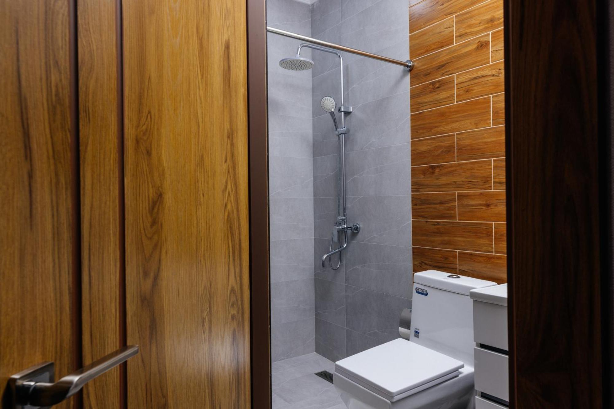 טשקנט Royal Sebzor Hotel מראה חיצוני תמונה