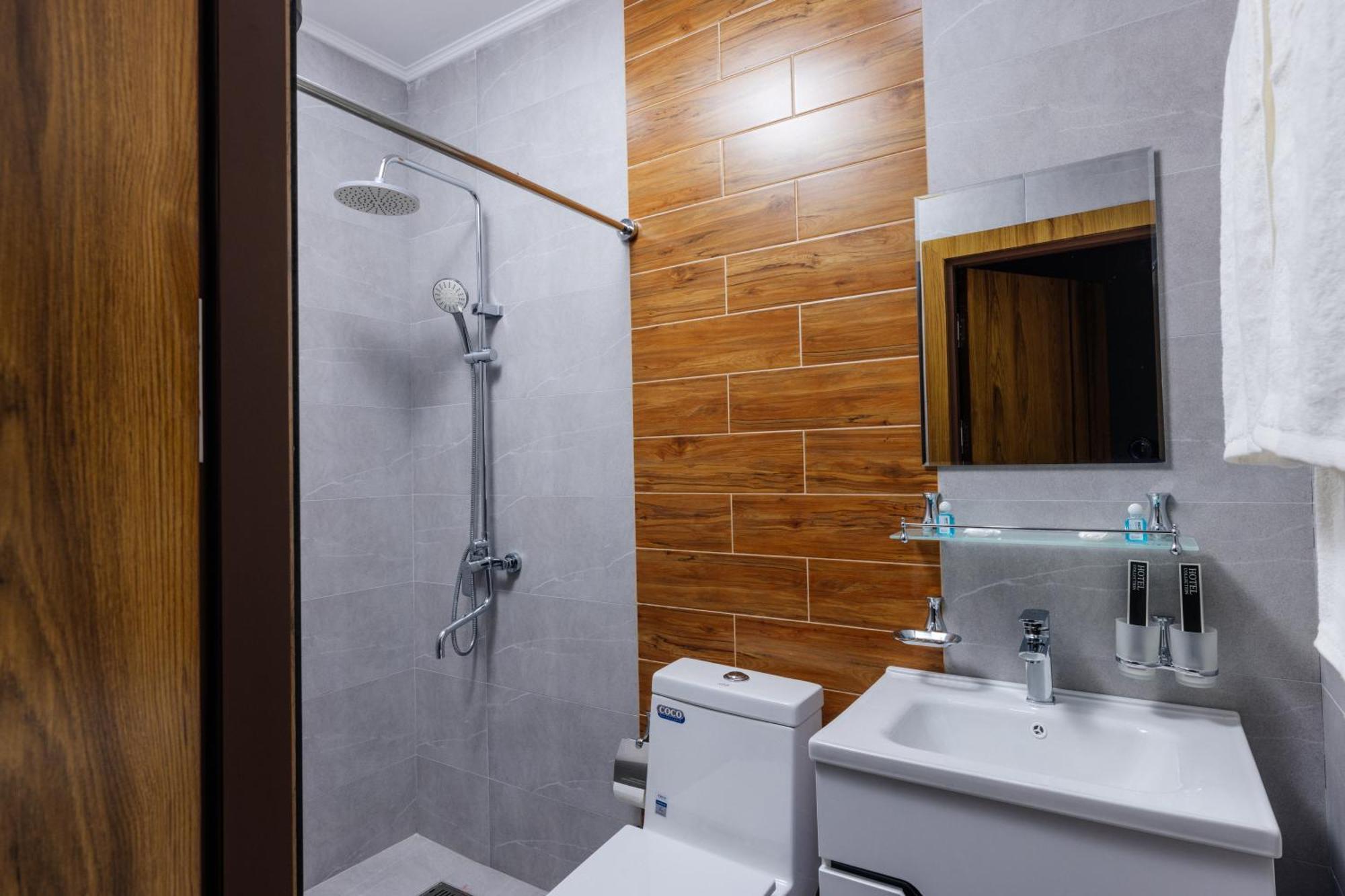 טשקנט Royal Sebzor Hotel מראה חיצוני תמונה