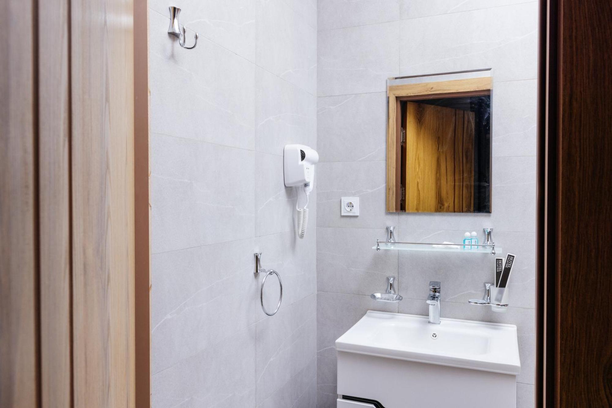 טשקנט Royal Sebzor Hotel מראה חיצוני תמונה