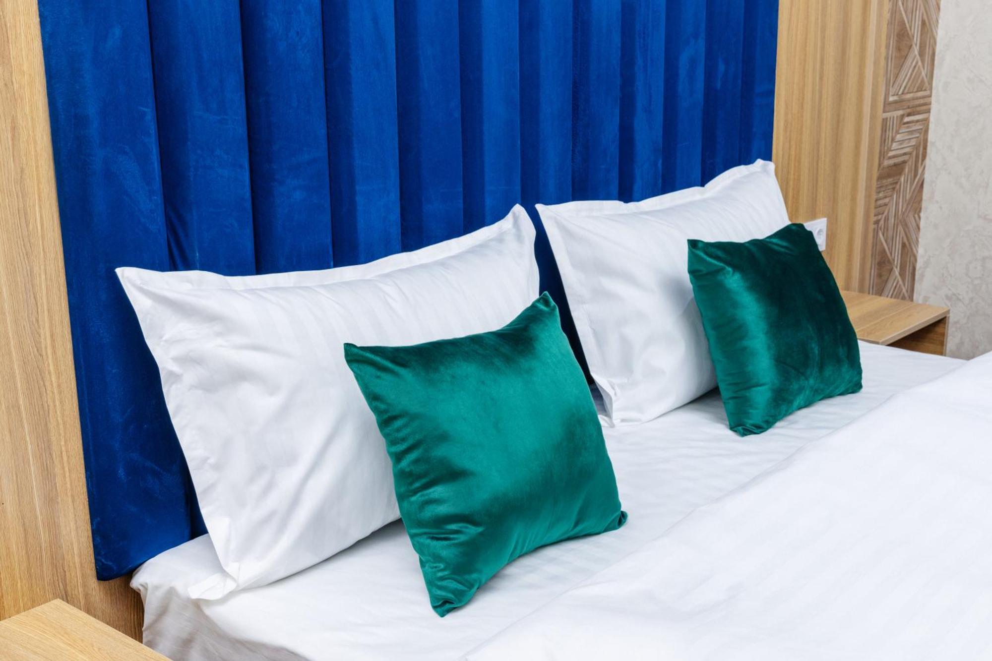 טשקנט Royal Sebzor Hotel מראה חיצוני תמונה
